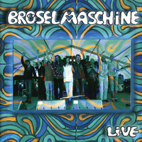 Bröselmaschine - Live (Burg Herzberg, 2006)
