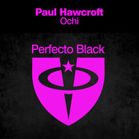 Paul Hawcroft - Ochi