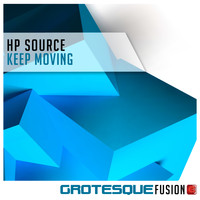HP Source - Keep Moving