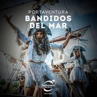 Raniero Gaspari - PortAventura: Bandidos del Mar