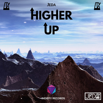 JEDA - Higher Up