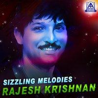 Rajesh Krishnan - Sizzling Melodies Rajesh Krishnan