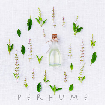 Nostalgia - Perfume