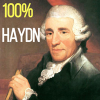 Joseph Haydn - 100% Haydn