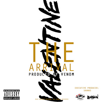 Valentine - The Arrival (Explicit)