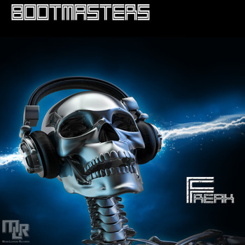 Bootmasters - Freak (DJM Remix)