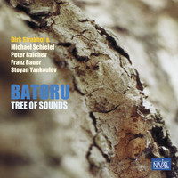 Batoru - Tree of Sounds