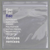 Sekuoia - Flac (Remixes)