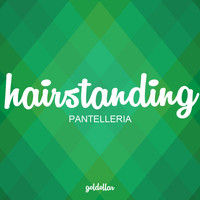 Hairstanding - Pantelleria