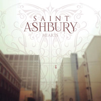 Saint Ashbury - Hearts