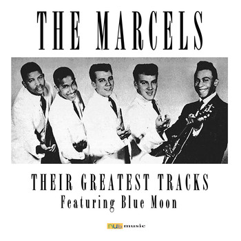 The Marcels - Their Greatest Tracks
