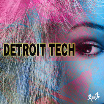 Various Artists - Detroit Tech