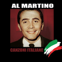 Al Martino - Al Martino / Canzoni Italiane