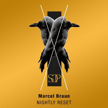 Marcel Braun - Nightly Reset