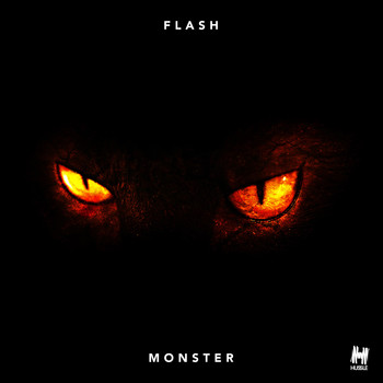 Flash - Monster