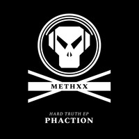 Phaction - Hard Truth - EP