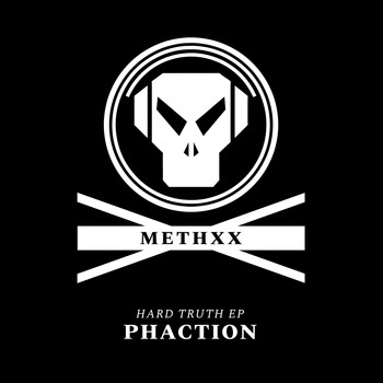 Phaction - Hard Truth - EP