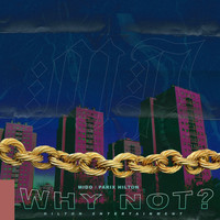 Mido - Why Not? (Explicit)