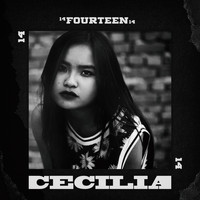 Cecilia - Fourteen - Single