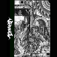 Unravel - Demo 2015