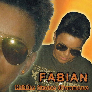 Fabian - Mille frase d'ammore
