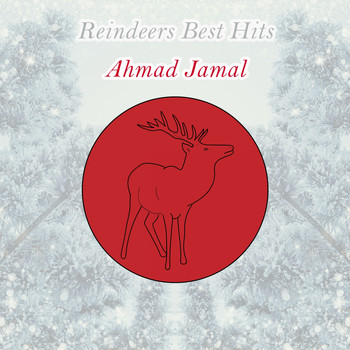 Ahmad Jamal - Reindeers Best Hits