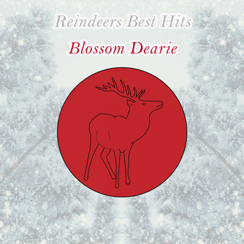 Blossom Dearie - Reindeers Best Hits
