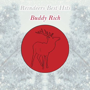Buddy Rich - Reindeers Best Hits