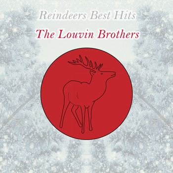 The Louvin Brothers - Reindeers Best Hits