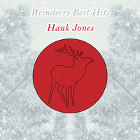 Hank Jones - Reindeers Best Hits