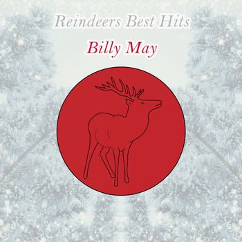 Billy May - Reindeers Best Hits