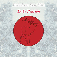 Duke Pearson - Reindeers Best Hits