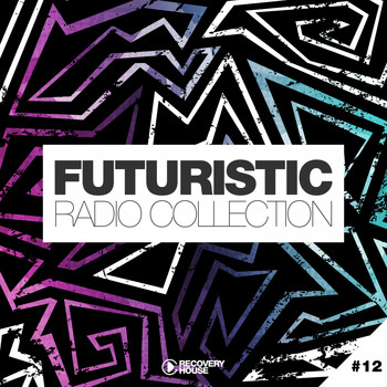 Various Artists - Futuristic Radio Collection #12