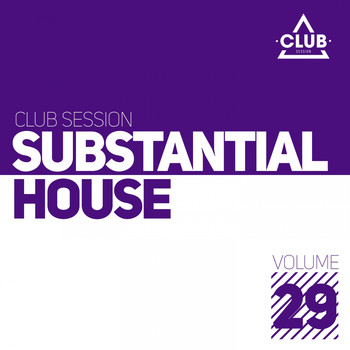 Various Artists - Substantial House, Vol. 29