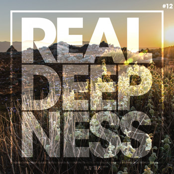 Various Artists - Real Deepness #12
