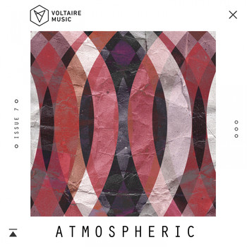 Various Artists - Voltaire Music pres. Atmospheric #7