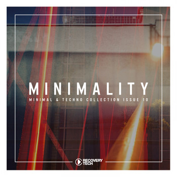 Various Artists - Minimality Issue 10