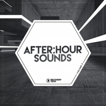 Various Artists - After:Hour Sounds, Vol. 2