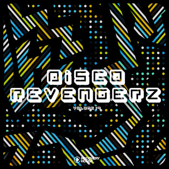 Various Artists - Disco Revengerz, Vol. 14 - Discoid House Selection