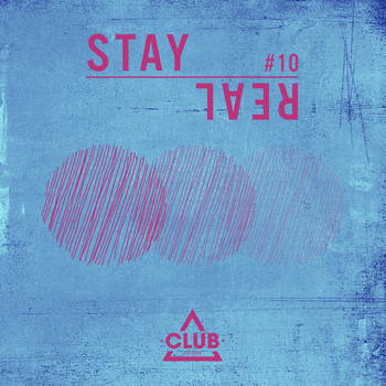 Various Artists - Stay Real #10