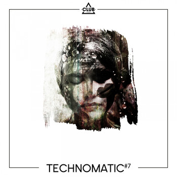 Various Artists - TECHNOMATIC #7