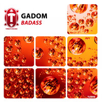 Gadom - Badass