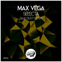 Max Vega - Selecta