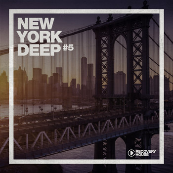 Various Artists - New York Deep #5