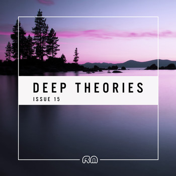 Various Artists - Deep Theories Issue 15