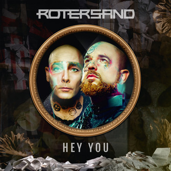 Rotersand - Hey You