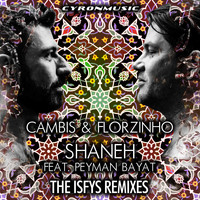 The isfys - Shaneh (The Isfys Remixes)