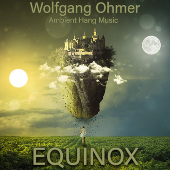 Wolfgang Ohmer - Equinox