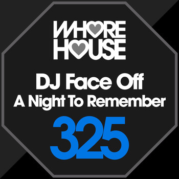 Dj Face Off - A Night to Remember