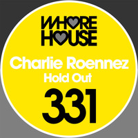 Charlie Roennez - Hold Out